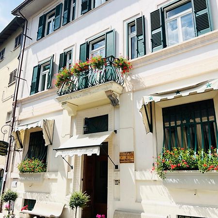 Monte Marsicano Hotel Pescasseroli Luaran gambar