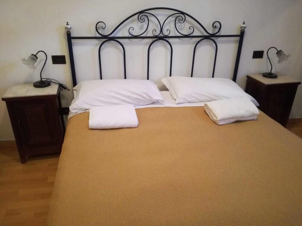 Monte Marsicano Hotel Pescasseroli Luaran gambar