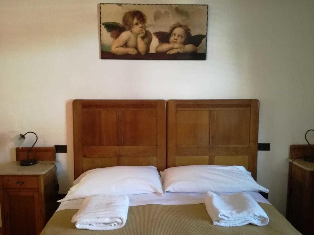 Monte Marsicano Hotel Pescasseroli Luaran gambar