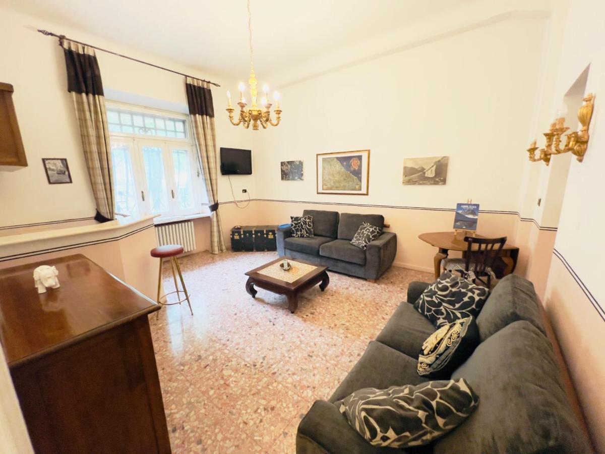 Monte Marsicano Hotel Pescasseroli Luaran gambar