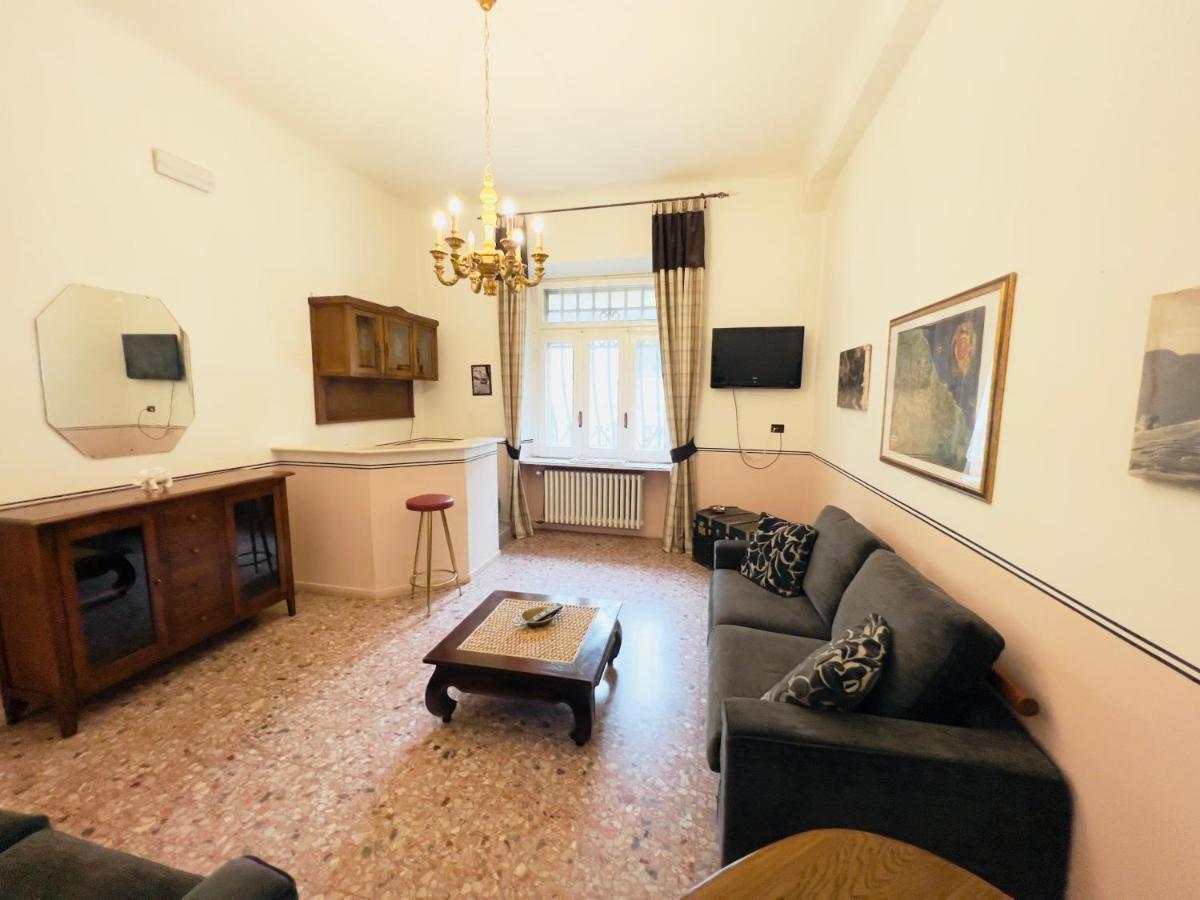 Monte Marsicano Hotel Pescasseroli Luaran gambar