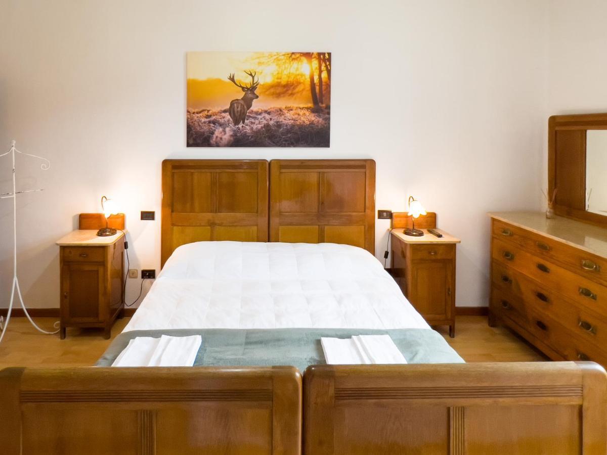 Monte Marsicano Hotel Pescasseroli Luaran gambar