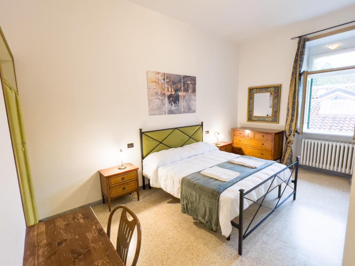 Monte Marsicano Hotel Pescasseroli Luaran gambar