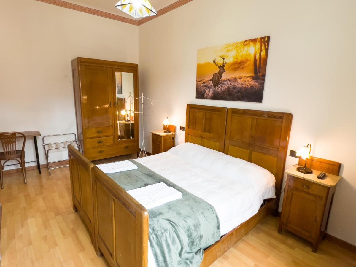 Monte Marsicano Hotel Pescasseroli Luaran gambar