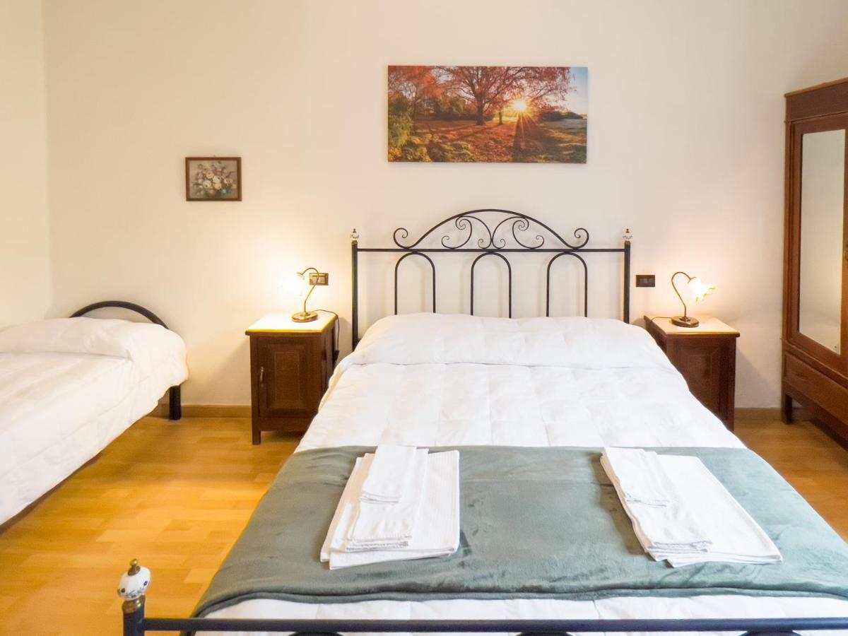 Monte Marsicano Hotel Pescasseroli Luaran gambar