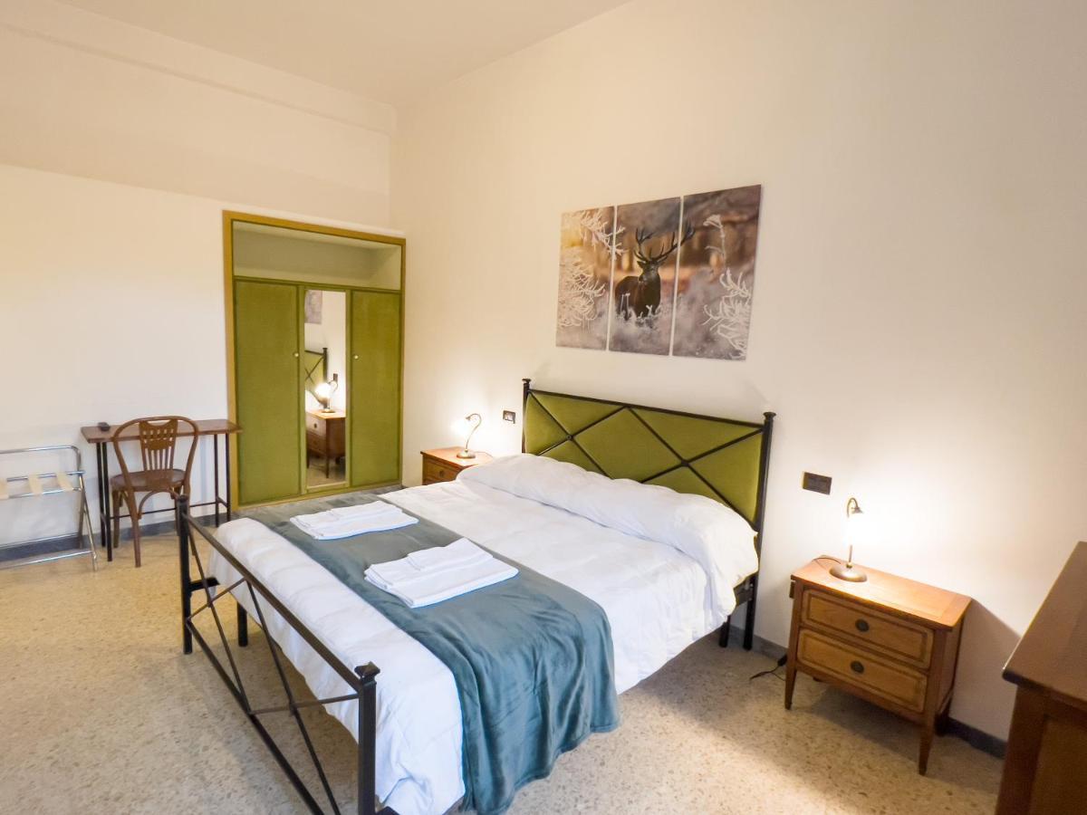 Monte Marsicano Hotel Pescasseroli Luaran gambar