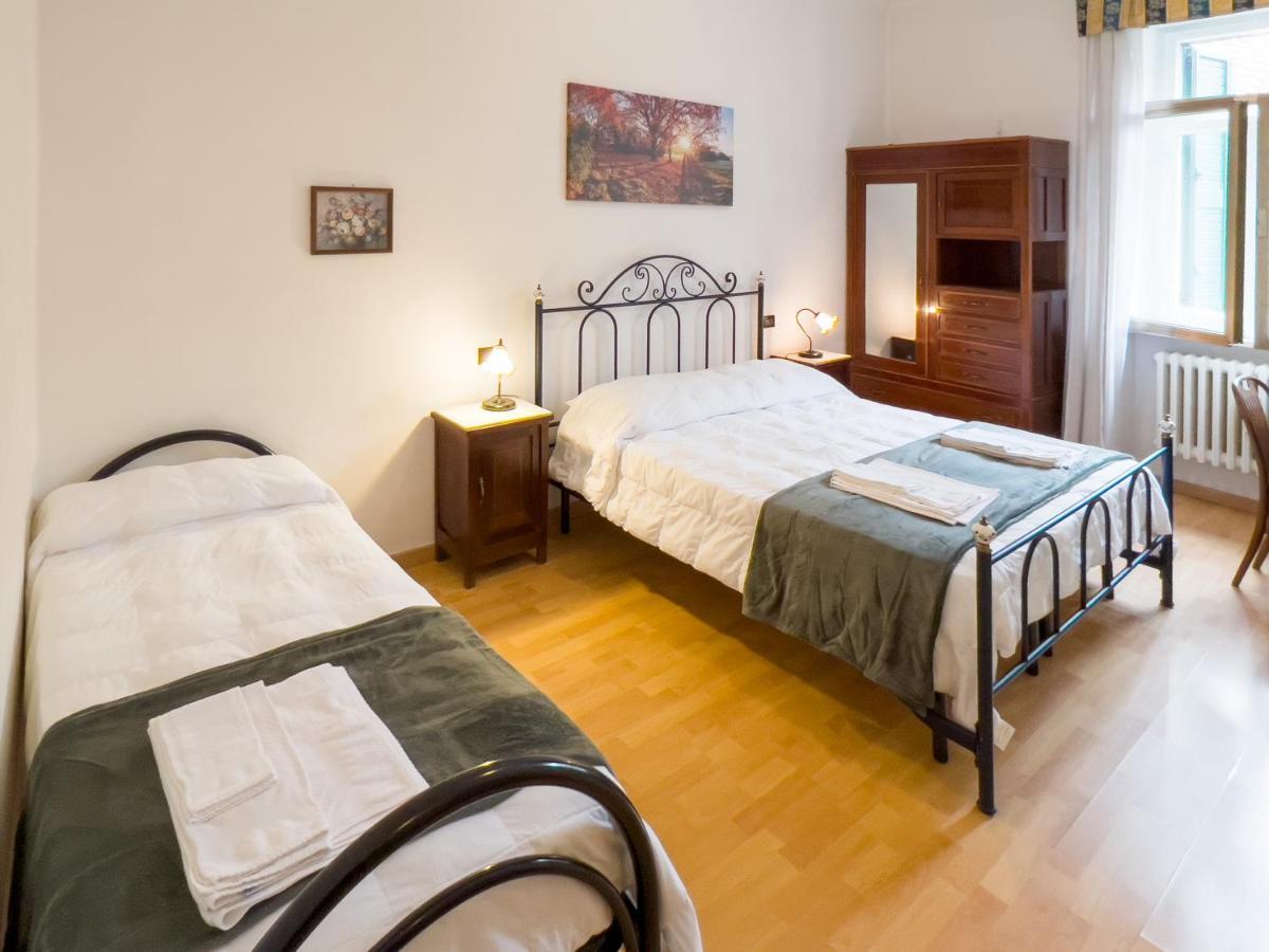 Monte Marsicano Hotel Pescasseroli Luaran gambar