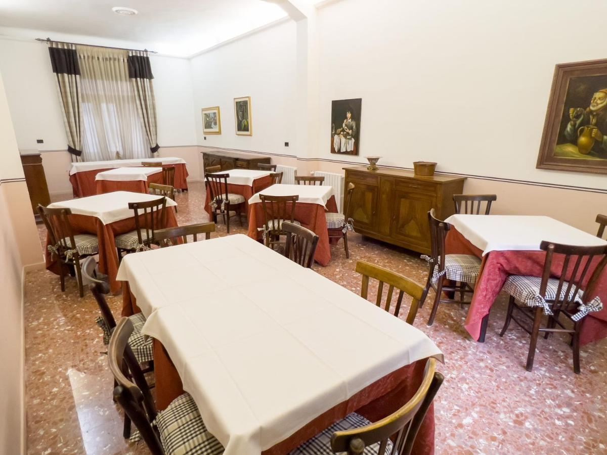 Monte Marsicano Hotel Pescasseroli Luaran gambar