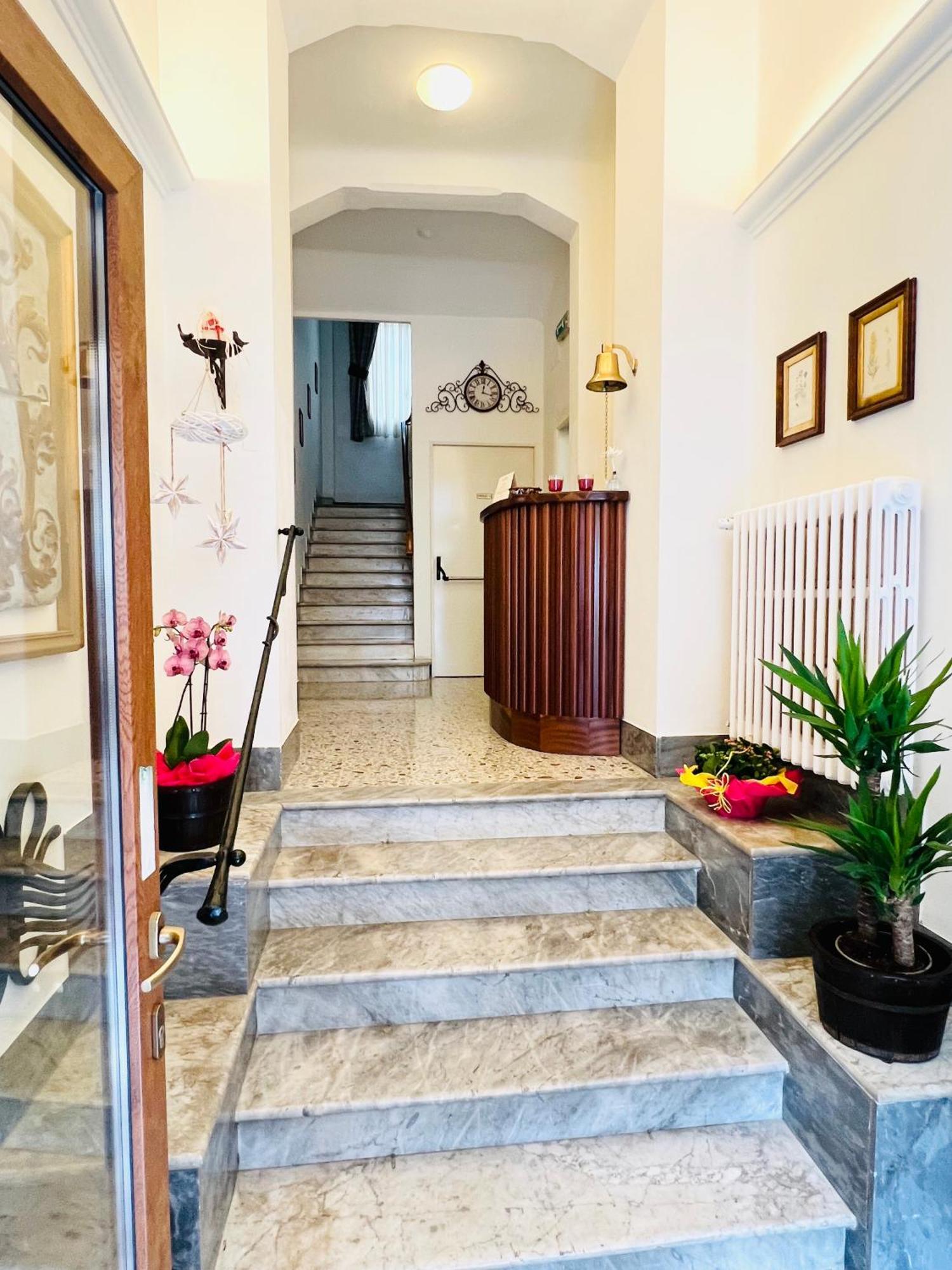 Monte Marsicano Hotel Pescasseroli Luaran gambar