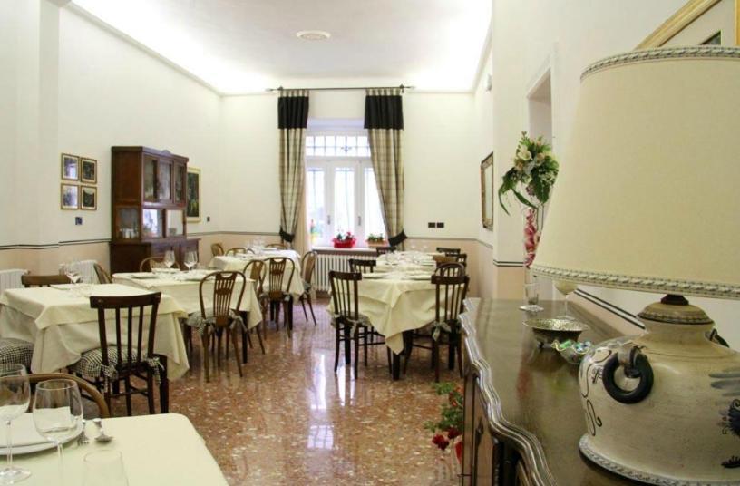 Monte Marsicano Hotel Pescasseroli Luaran gambar