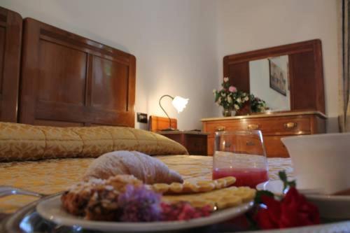 Monte Marsicano Hotel Pescasseroli Luaran gambar