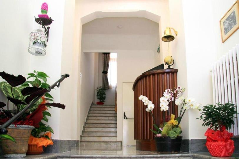 Monte Marsicano Hotel Pescasseroli Luaran gambar