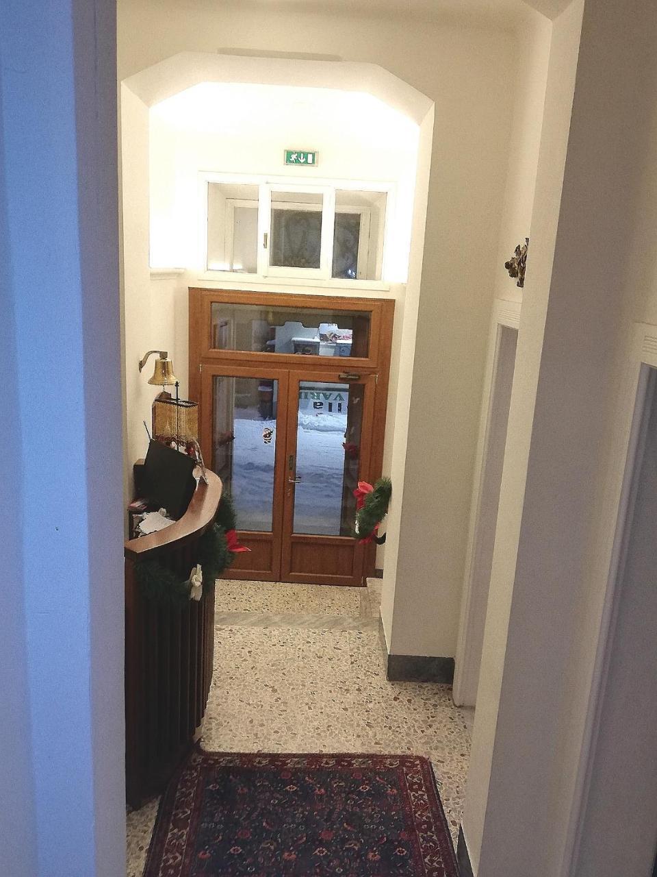 Monte Marsicano Hotel Pescasseroli Luaran gambar
