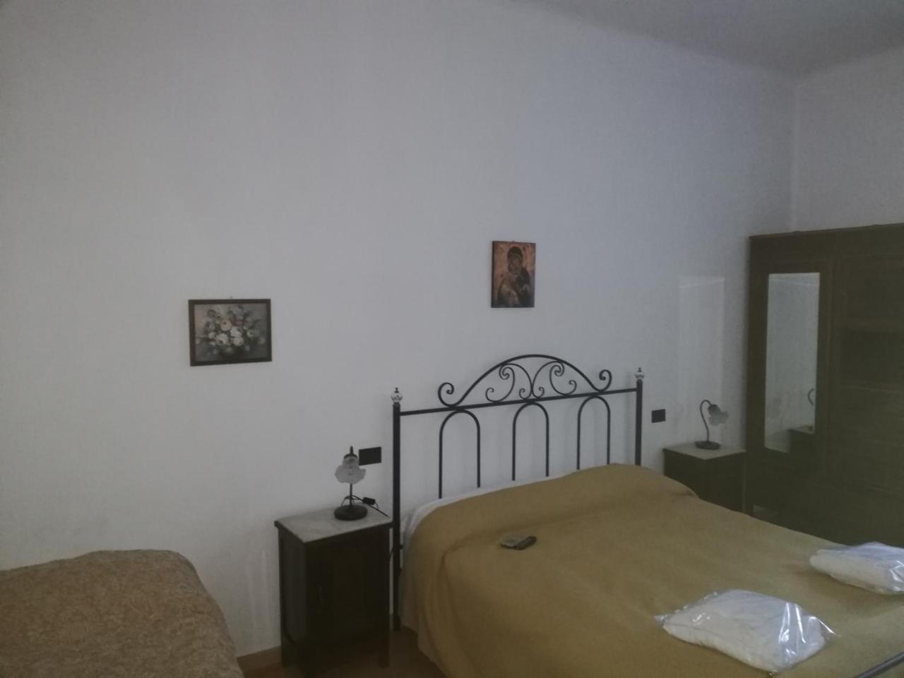 Monte Marsicano Hotel Pescasseroli Luaran gambar