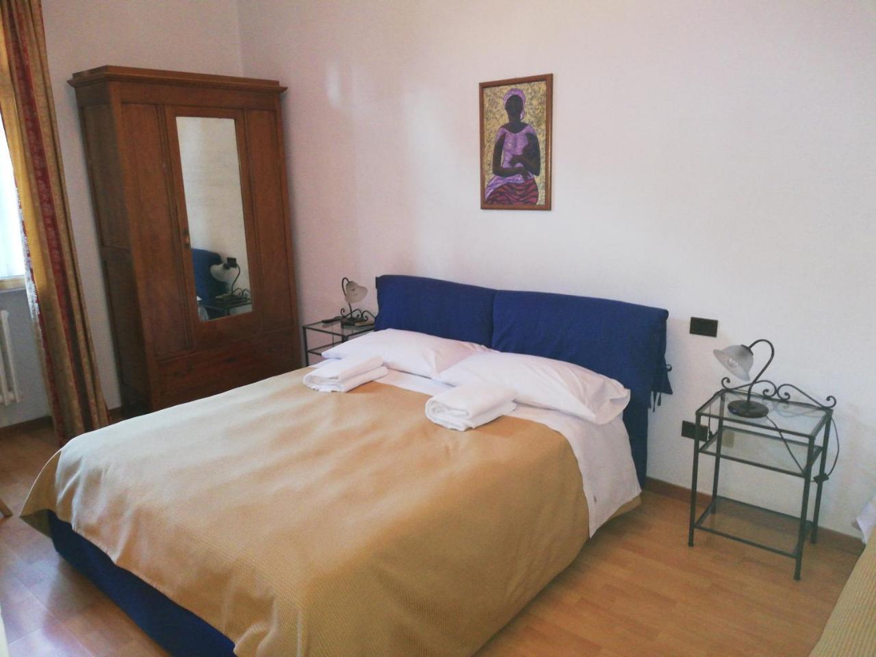 Monte Marsicano Hotel Pescasseroli Luaran gambar