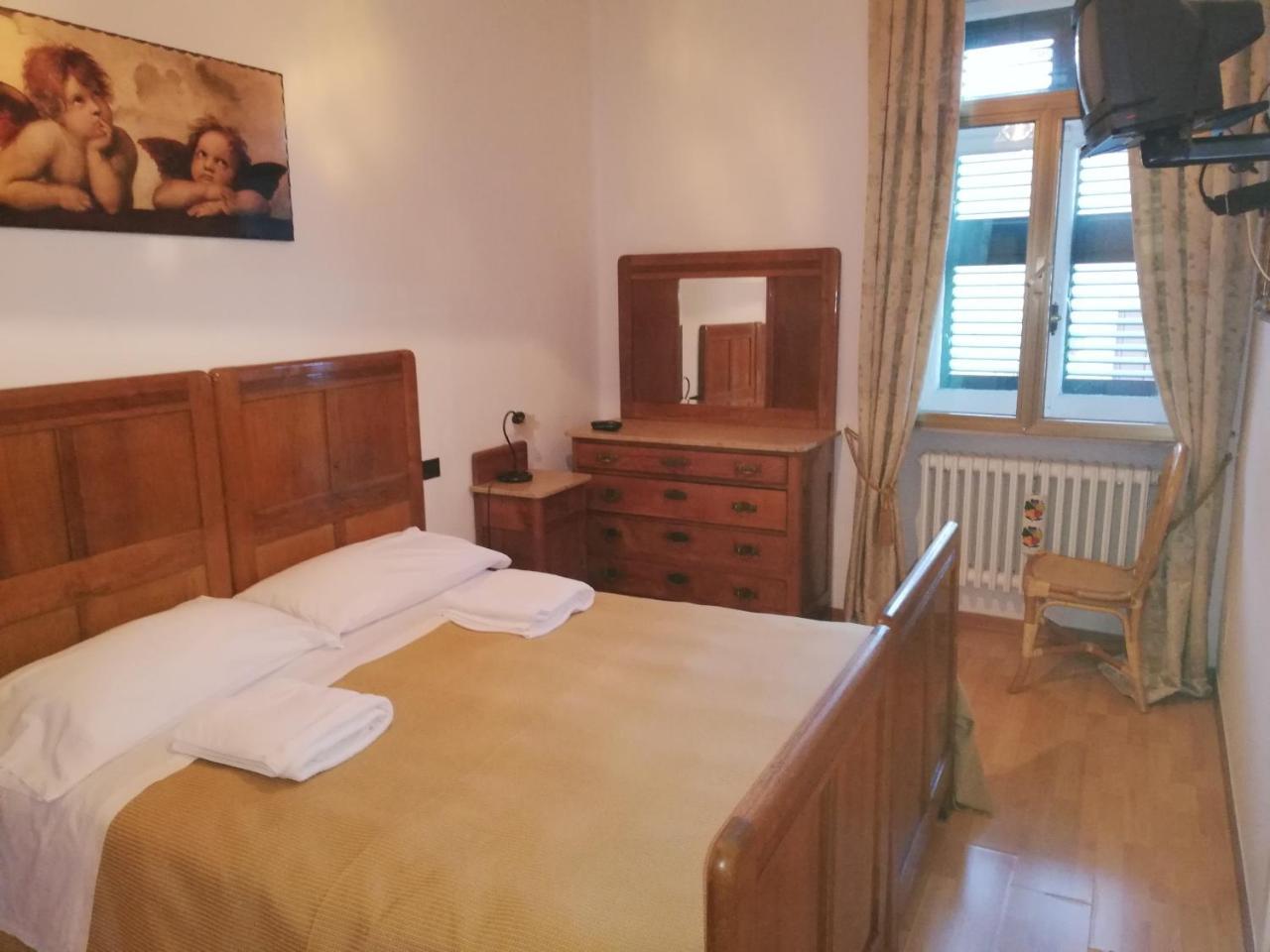 Monte Marsicano Hotel Pescasseroli Luaran gambar