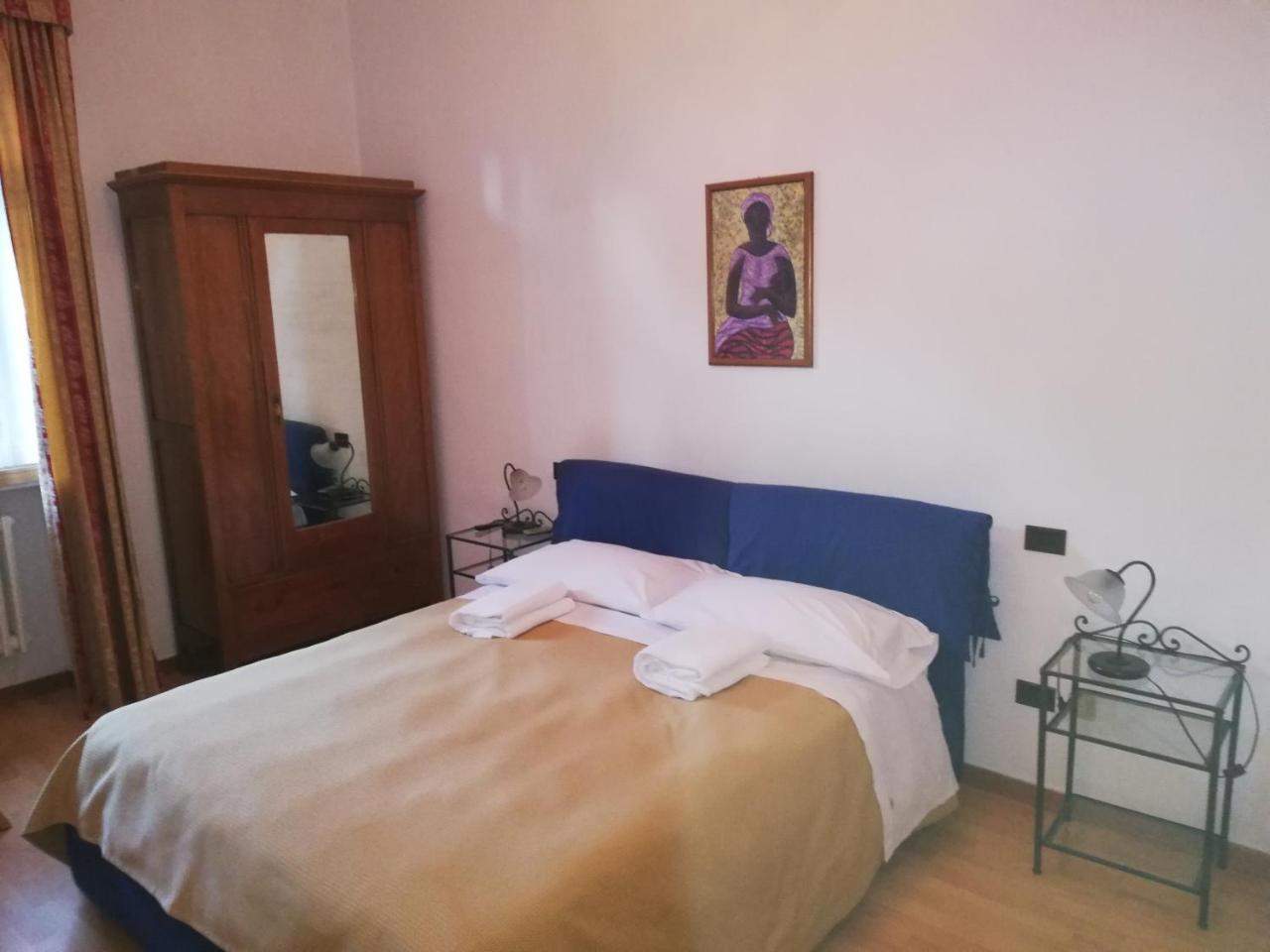 Monte Marsicano Hotel Pescasseroli Luaran gambar