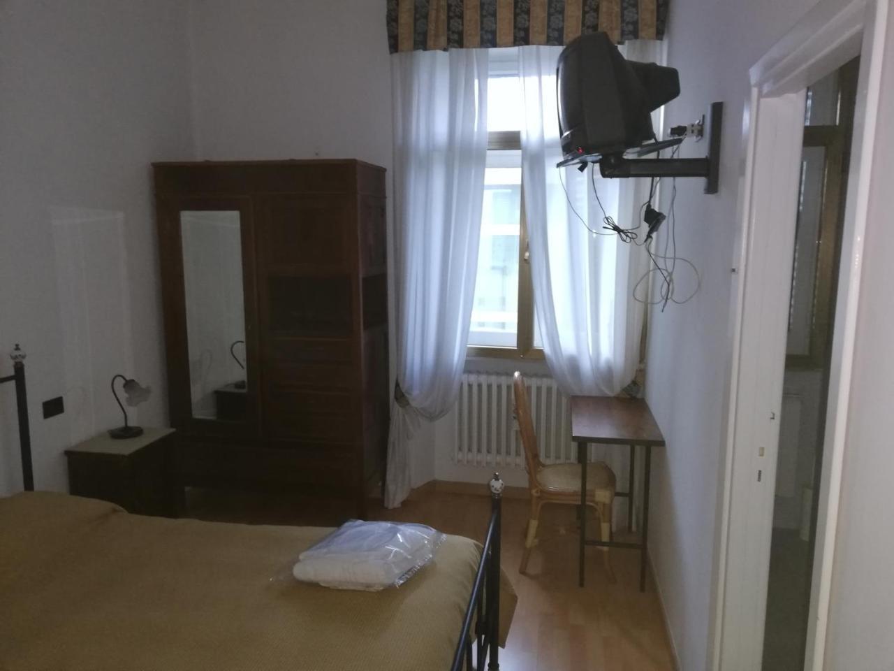 Monte Marsicano Hotel Pescasseroli Luaran gambar